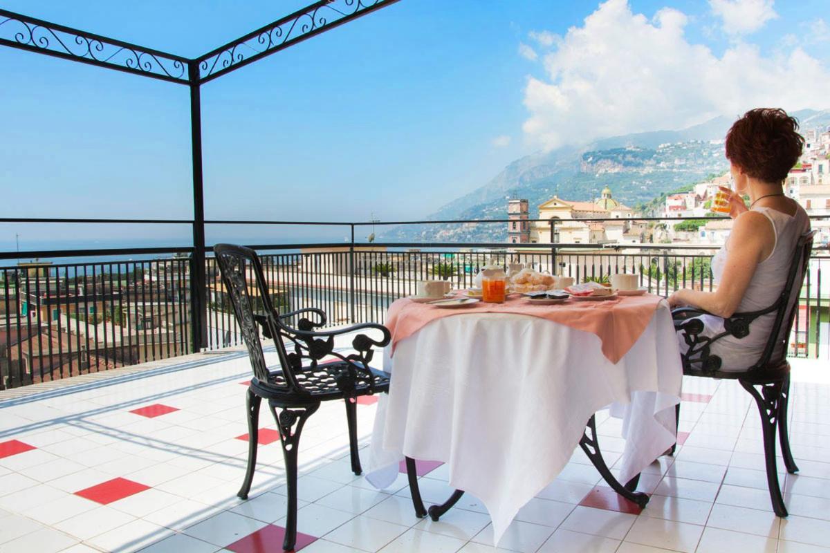 Sunrise Guest House Майорі Екстер'єр фото