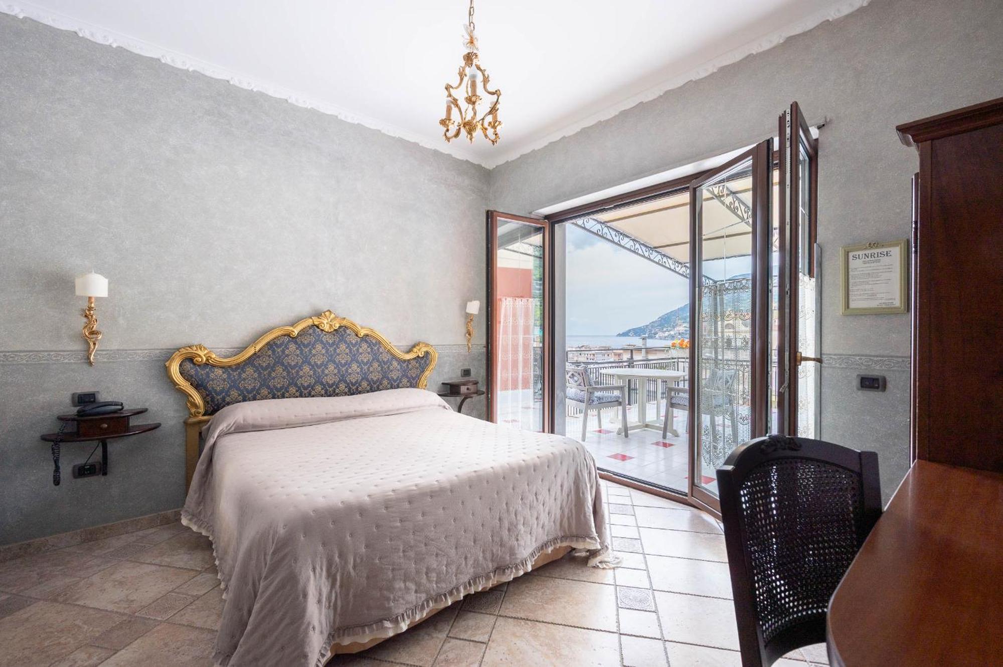 Sunrise Guest House Майорі Екстер'єр фото