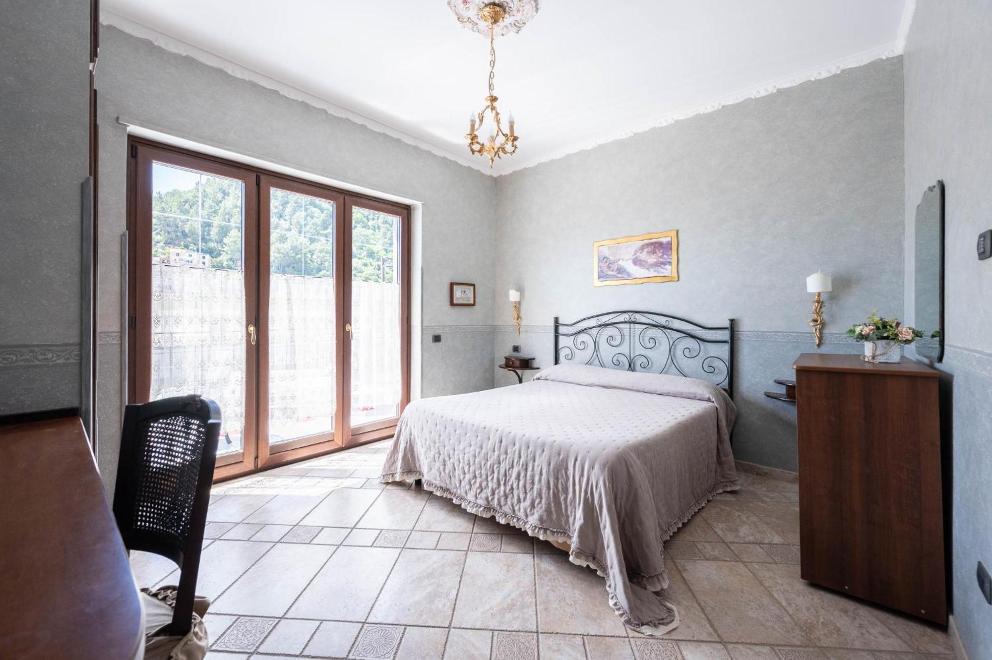 Sunrise Guest House Майорі Екстер'єр фото