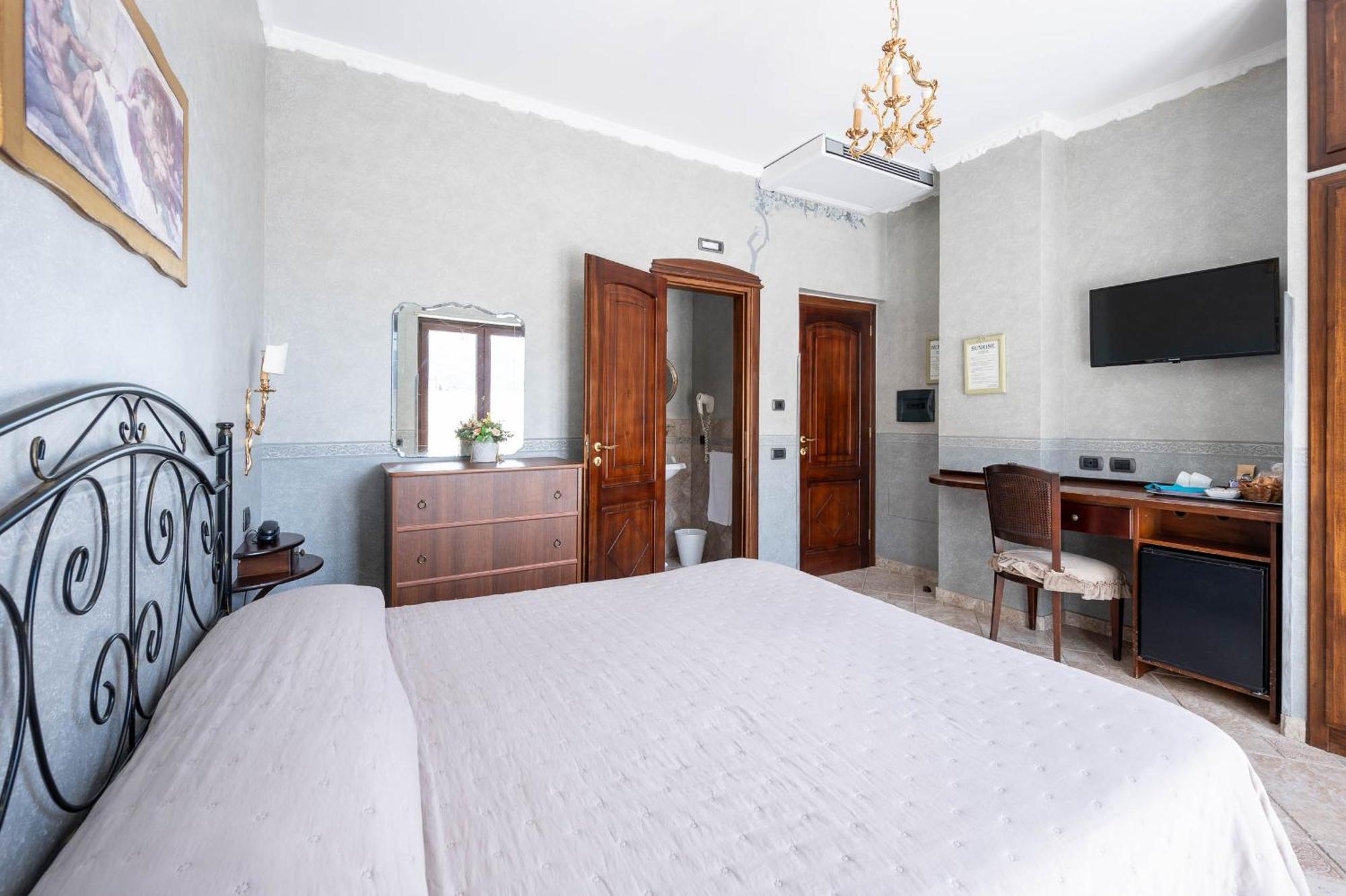 Sunrise Guest House Майорі Екстер'єр фото