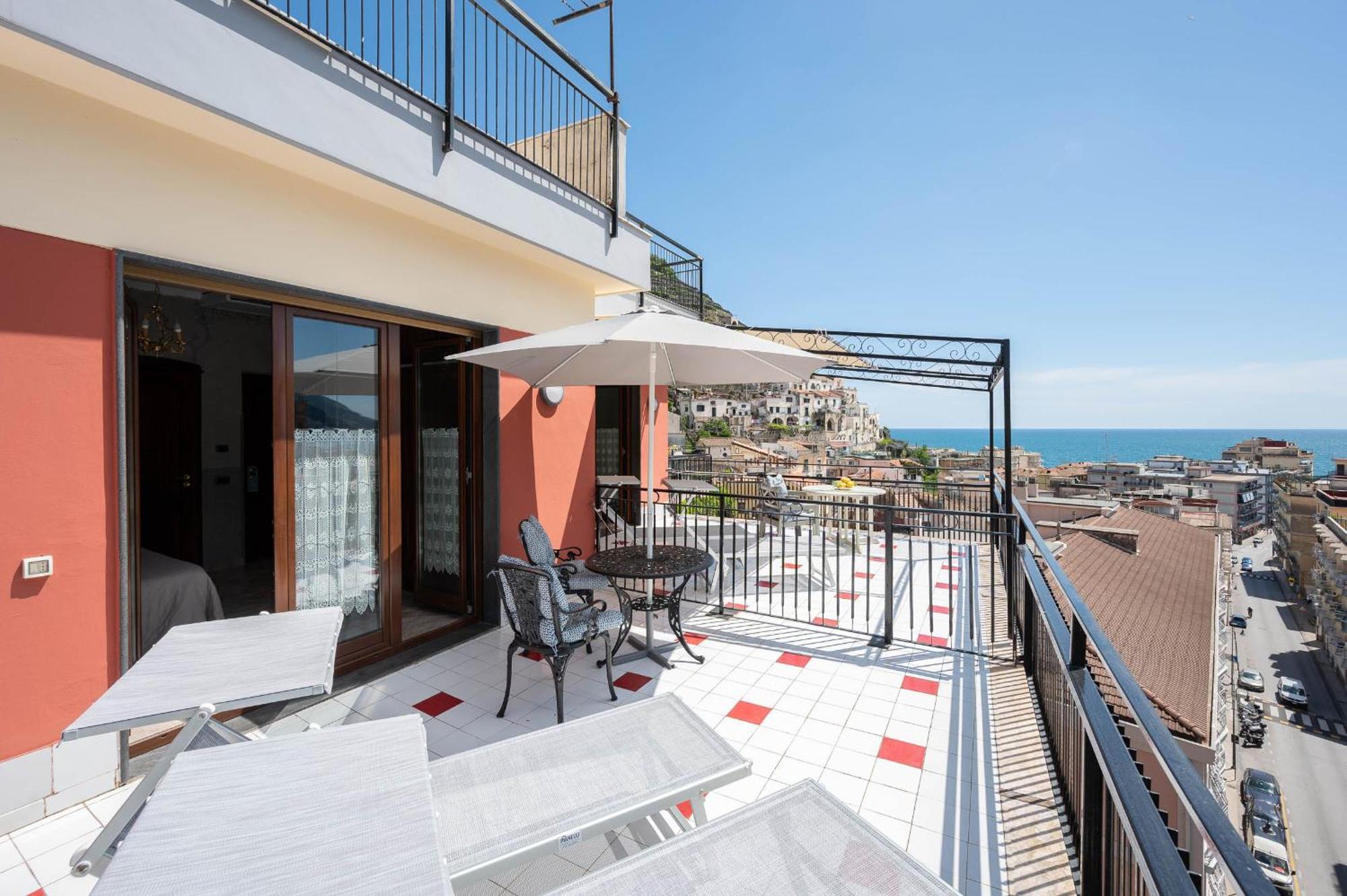 Sunrise Guest House Майорі Екстер'єр фото