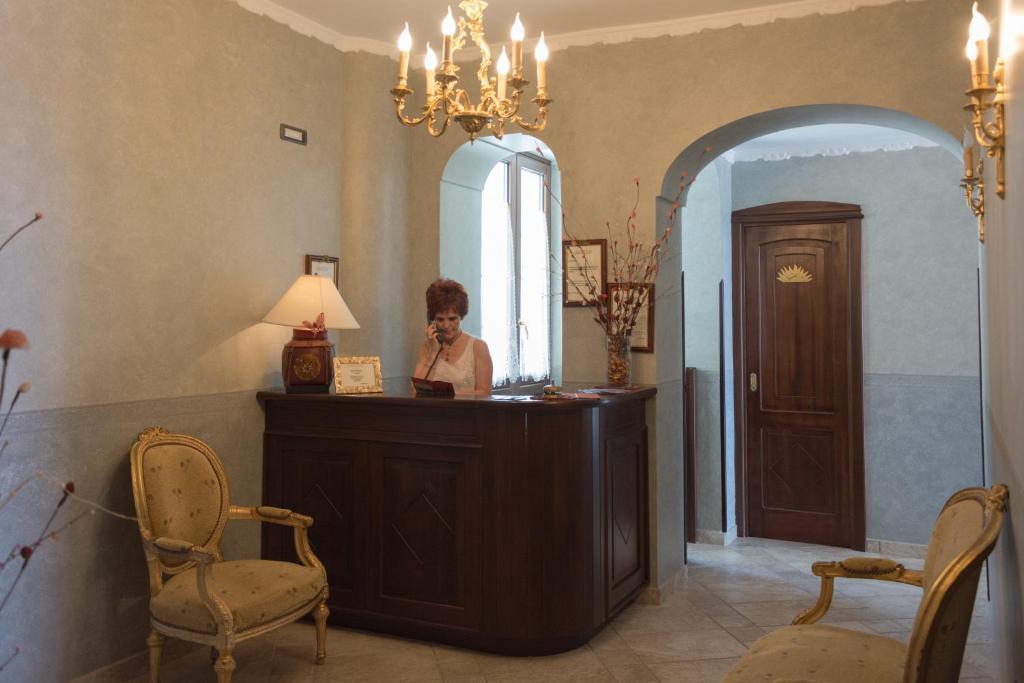 Sunrise Guest House Майорі Екстер'єр фото