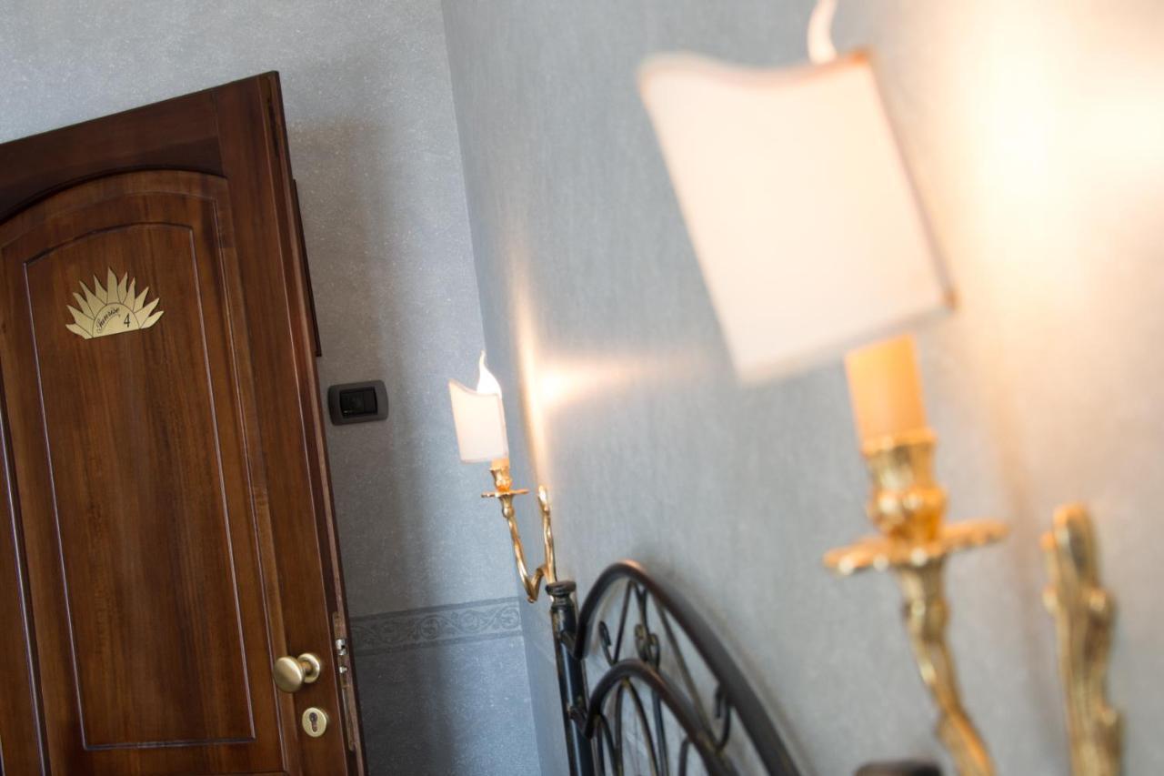 Sunrise Guest House Майорі Номер фото
